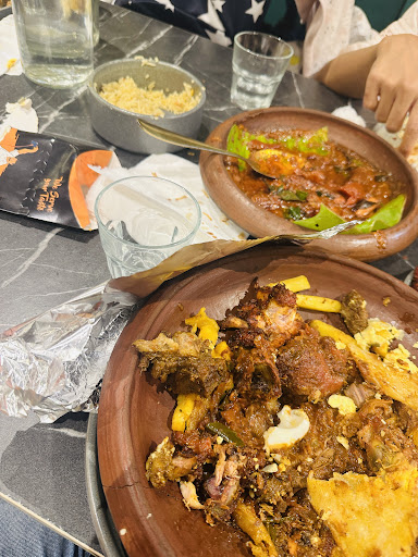 Photo of Chai Kadai Croydon - Dexter House, 24-26 S End, Croydon CR0 1DN